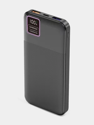 Supa Fly SuperVOOC PD 10000mAh Power Bank