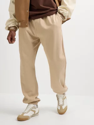 Exact Men's Natural Joggers