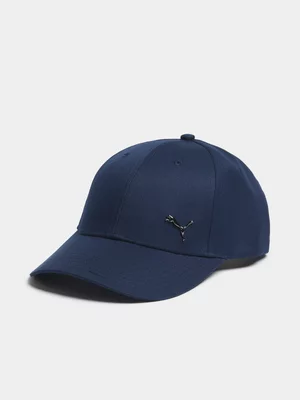 Mens Puma Navy Cap