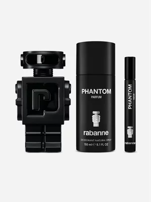 Rabanne Phantom Parfum Gift Set