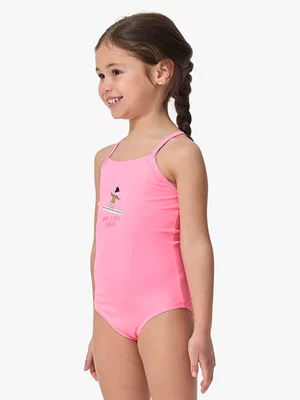 Decathlon Kids 1-Piece Swimsuit