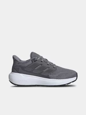 Women's adidas Ultimashow Grey/White Sneaker
