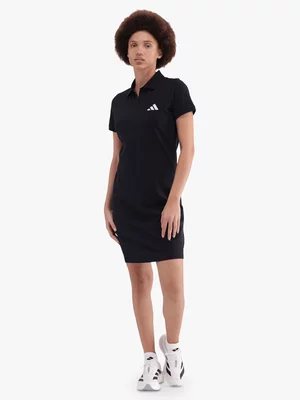 adidas Womens Black Dress