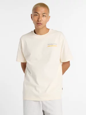 New Balance Men's Athletics Intelligent Natural T-Shirt