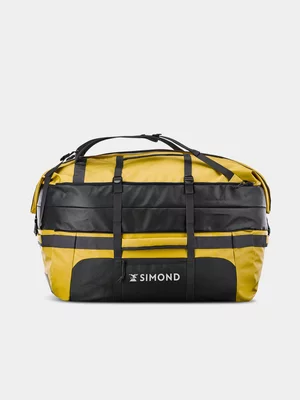 Decathlon Duffle Bag / Backpack 80 - 120L Extend