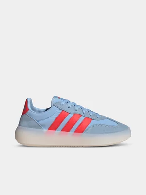 Junior adidas Barreda Decode Blue/Red Sneaker