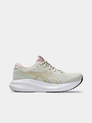 Asics Womens Gel-Excite 11 Dust/Morganite Running Shoes 