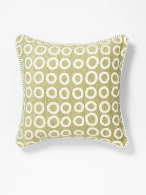 Rialheim Sucker Scatter Cushion 60 x 60cm