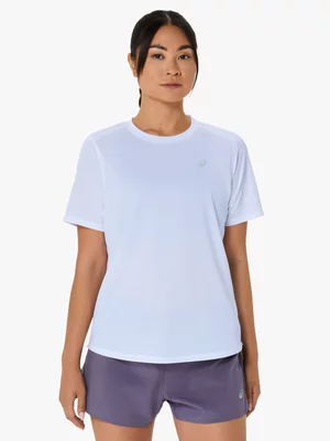 ASICS Womens Core Blue Fade Tee