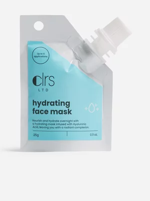 Colours Limited Hydrating Face Mask