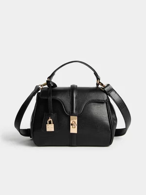 FF Mini Ladylike Crossbody Bag
