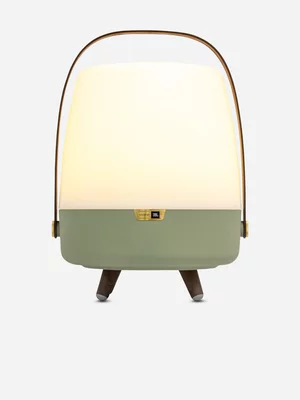 Kooduu Lite-up Play JBL Speaker Petroleum