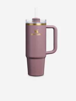 Stanley Quencher H2.0 FlowState Tumbler Cashmere 0.89L
