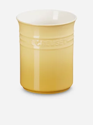 Le Creuset Spatula Crock 1.1L Chamomile 