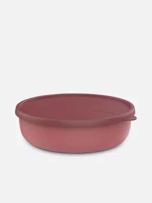 Mepal Storage Box 2.0 Lumina Vivid Mauve 2000ml