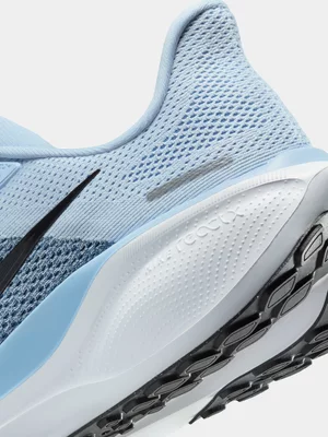 Nike Womens Pegasus 41 Blue/Black Running Shoes 