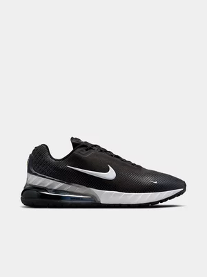Nike Men's Air Max Phoenix Black/White Sneaker
