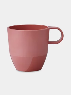 Mepal Silueta Mug 300ml Vivid Mauve