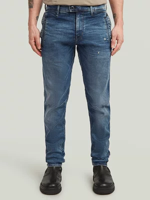G-Star Men's Vent 3D Slim Medium Blue Jeans