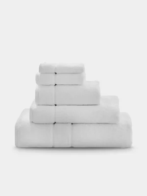 Volpes Premium White Towel