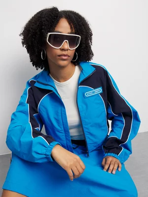 Redbat Athletics Women's Blue Jacket