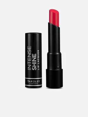 Yardley Intense Shine Lipstick