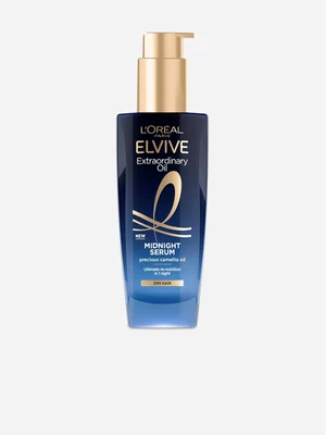 L'Oréal Elvive Extraordinary Oil Midnight Serum