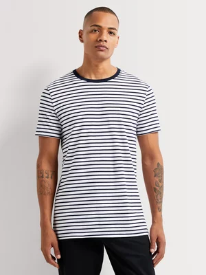 Markham Men's Horizontal Stripe T-Shirt