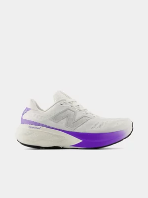 New Balance Womens Fresh Foam X 880 v15 Grey/Blue Running Shoes 