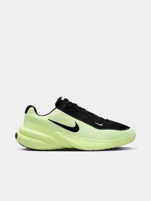 Nike Mens Uplift SC Volt/Black Sneakers 