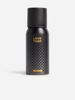 Colours Limited Love Thief Deodorant