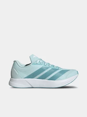 adidas Womens Duramo RC2 Mint Running Shoes