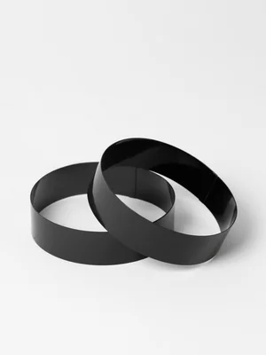 Soffritto A Series Cooking Ring 2Pc