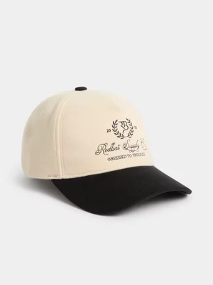 Redbat Unisex Multicolour Cap