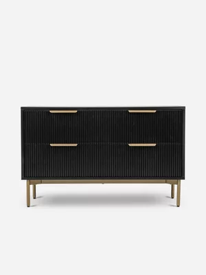 Aura Bedside Chest
