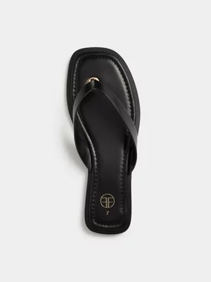 Thong Slip In Flip Flops