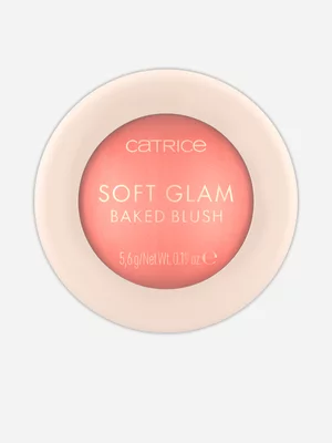Catrice Soft Glam Baked Blush