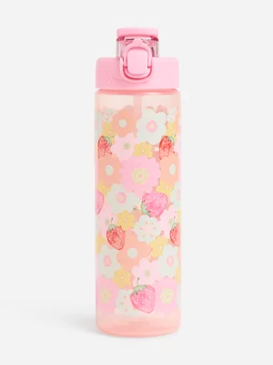 Jet Home Girls Summer Vibes Juice Bottle 