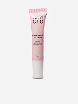 Lumi Glo The Glo Radiance Eye Cream