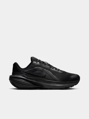 Nike Mens Downshifter 14 Black Running Shoes