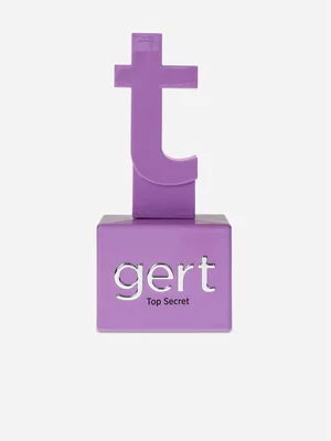 Gert Top Secret Eau de Parfum