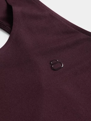 TS Womens Astra Studio Huckleberry Vest