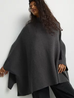 Highneck Cape Jersey