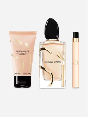 Giorgio Armani SI Eau de Parfum Gift Set