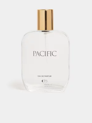 Colours Limited Pacific Fragrance 100ml Eua de Parfum