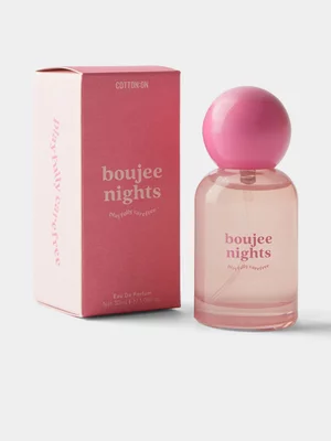 Cotton On Boujee Nights Muse Perfume 30ml