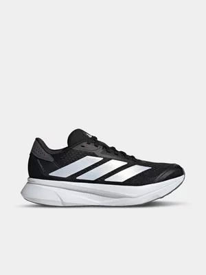 adidas Womens Duramo SL 2 Black/White Running Shoes 
