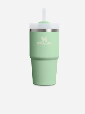 Stanley Quencher H2.0 FlowState Tumbler 0.6L Pistachio