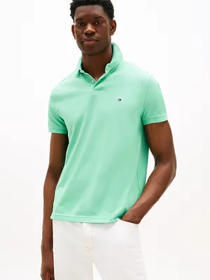 Men's Tommy Hilfiger Mint 1985 Regular Polo