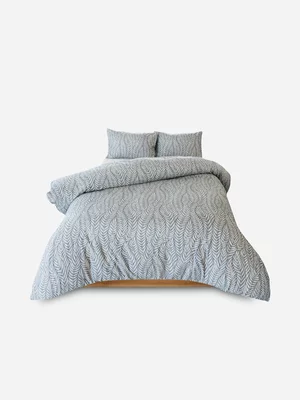 Volpes Milan 300tc Jewel Duvet Cover Set